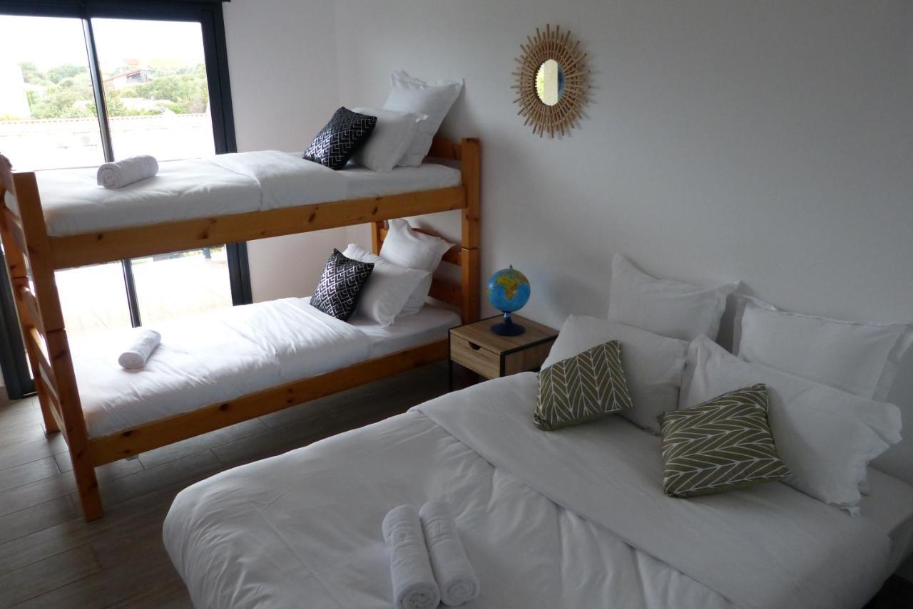 T3 Le Myrte Vue Mer & Montagne Idealement Situe โพรพริอาโน ภายนอก รูปภาพ