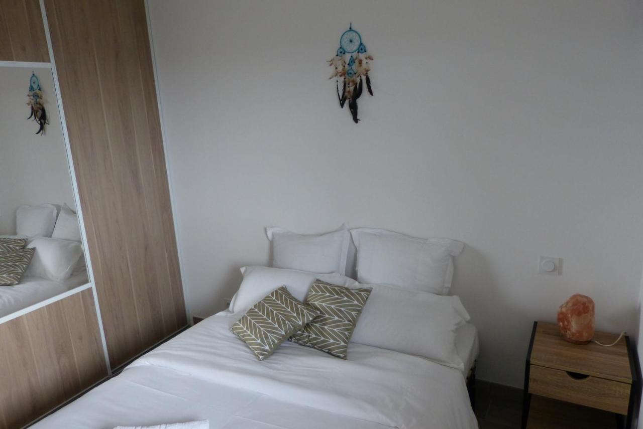T3 Le Myrte Vue Mer & Montagne Idealement Situe โพรพริอาโน ภายนอก รูปภาพ